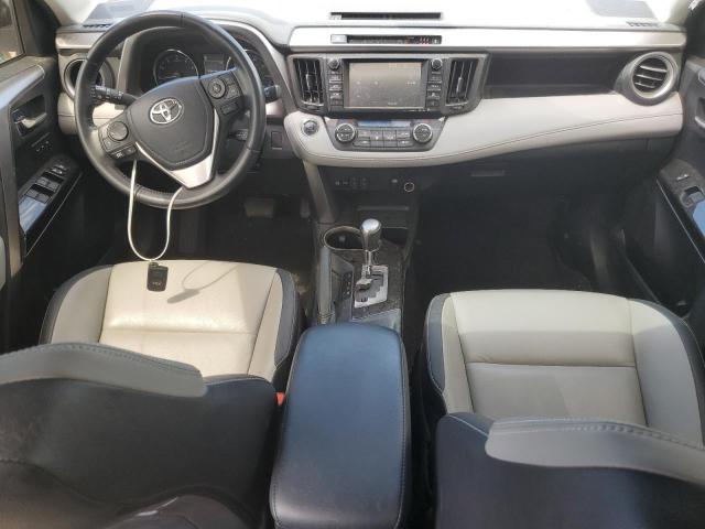 2018 TOYOTA RAV4 LE AW - JTMDFREV8JJ215534