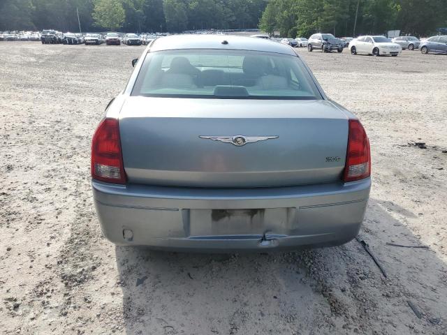 2007 Chrysler 300 VIN: 2C3LA43R17H860057 Lot: 58394244