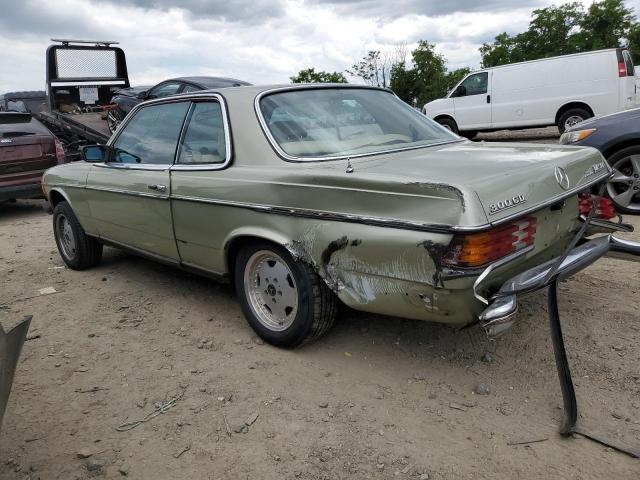 00012315012002831 1978 Mercedes-Benz 300 Cd