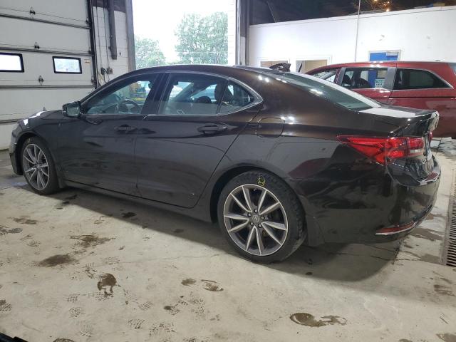 2015 ACURA TLX ADVANC 19UUB3F76FA001319