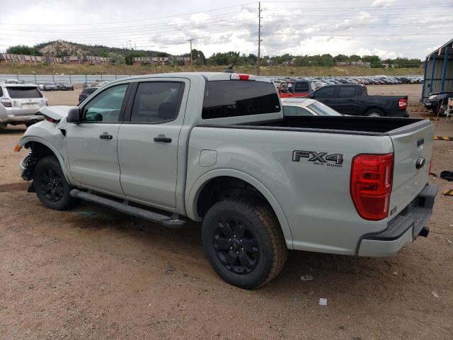2021 FORD RANGER XL - 1FTER4FH6MLD17382