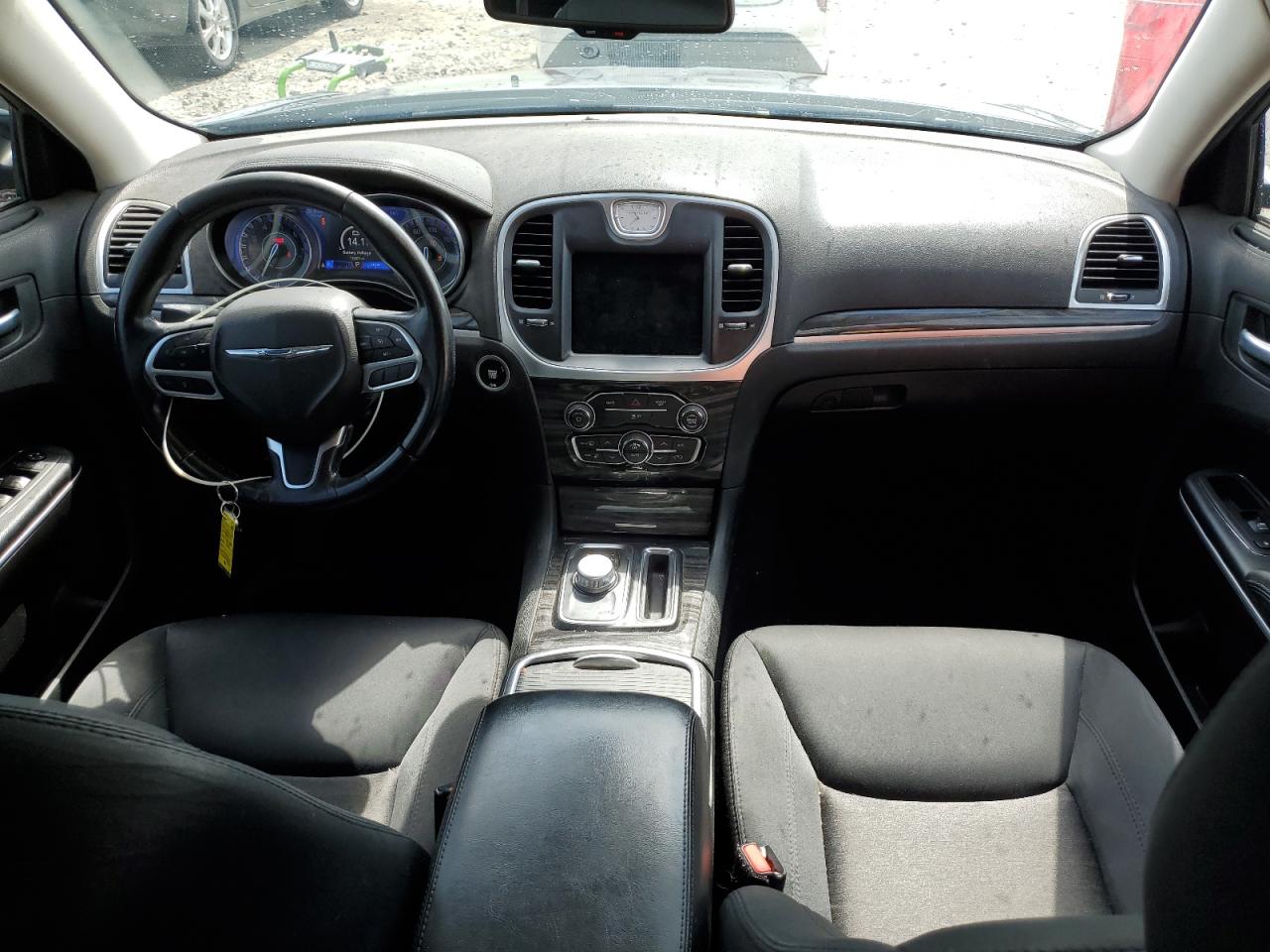 2C3CCAAG6KH636950 2019 Chrysler 300 Touring