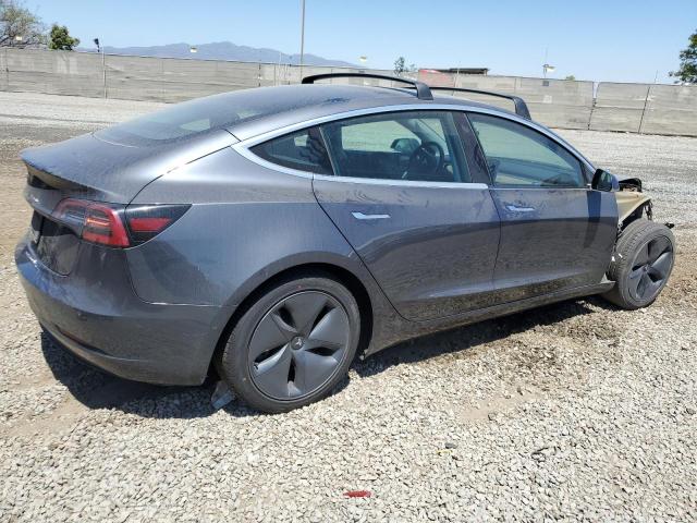 2019 Tesla Model 3 VIN: 5YJ3E1EA1KF425835 Lot: 58674804