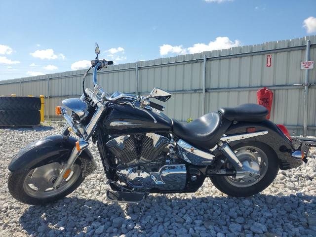 2007 HONDA VTX1300 R 1HFSC52667A403750
