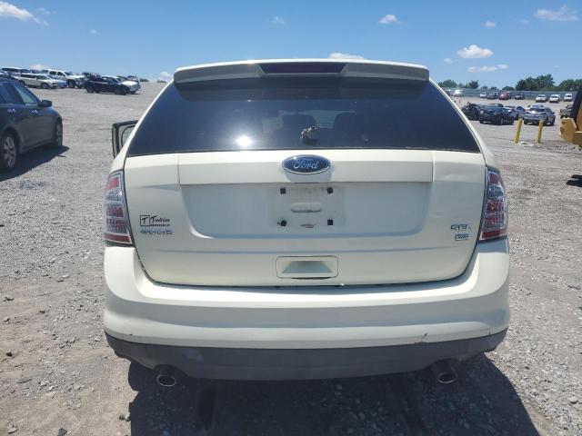 2007 Ford Edge Sel VIN: 2FMDK48C07BB15946 Lot: 56960174