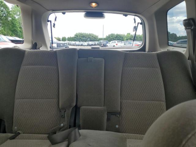 2004 Hyundai Santa Fe Gl VIN: KM8SB12B14U854433 Lot: 58860904