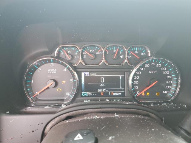 2015 CHEVROLET SUBURBAN C - 1GNSCKKCXFR738175
