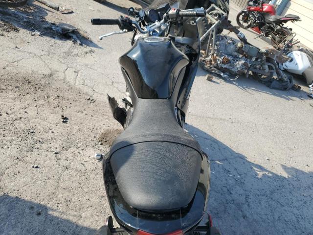 2008 KAWASAKI EX650 A - JKAEXEA108A044120