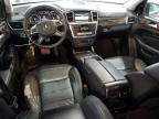 MERCEDES-BENZ ML 350 4MA photo