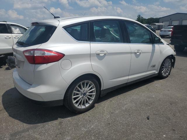 1FADP5CU9EL516765 2014 Ford C-Max Premium