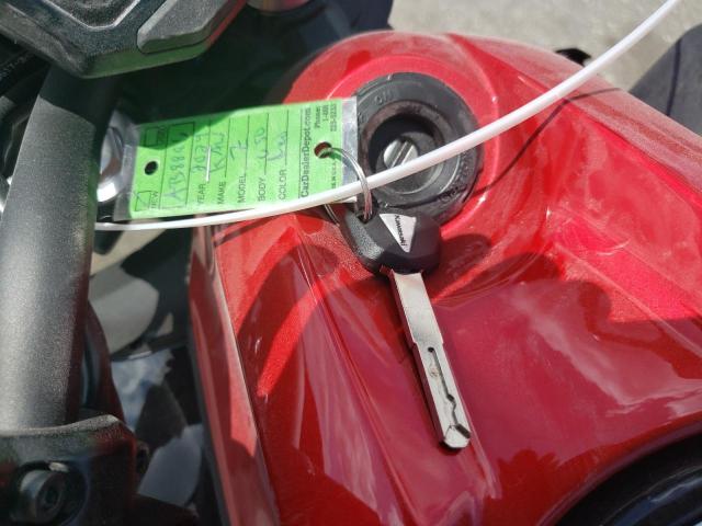 2024 KAWASAKI ER650 N - ML5EREN14RDAB8896