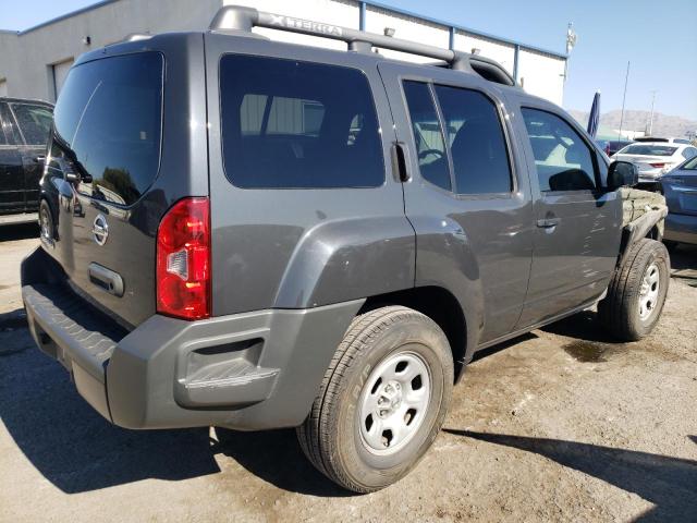 2008 Nissan Xterra Off Road VIN: 5N1AN08U28C542316 Lot: 61083784