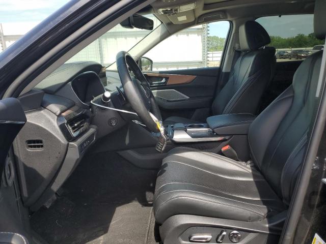 2022 Acura Mdx Technology VIN: 5J8YE1H4XNL005490 Lot: 58288394