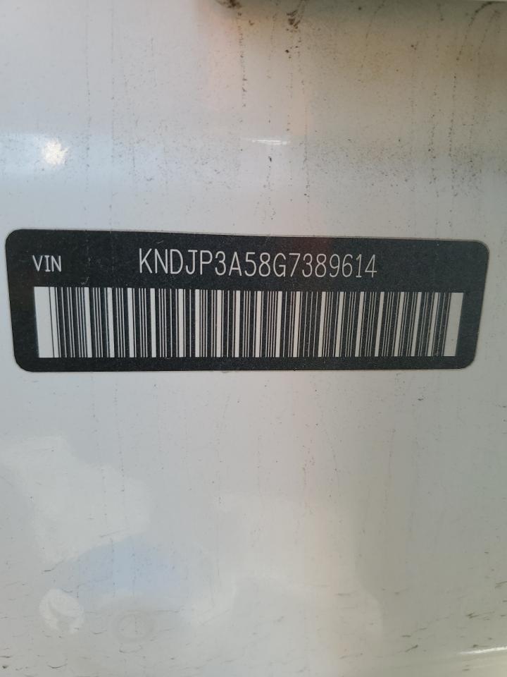 KNDJP3A58G7389614 2016 Kia Soul +