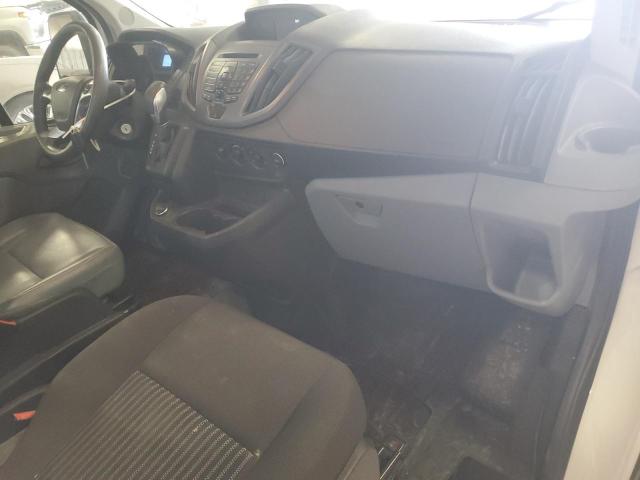 2019 Ford Transit T-250 VIN: 1FTYR2CM3KKB07778 Lot: 58876724