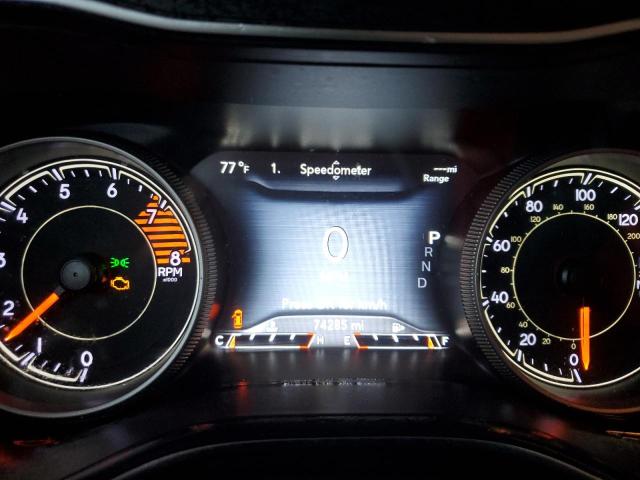 2019 Jeep Cherokee Limited VIN: 1C4PJMDX8KD239690 Lot: 59013434