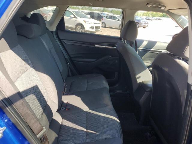 2023 Kia Seltos Lx VIN: KNDEPCAA7P7452183 Lot: 57487234