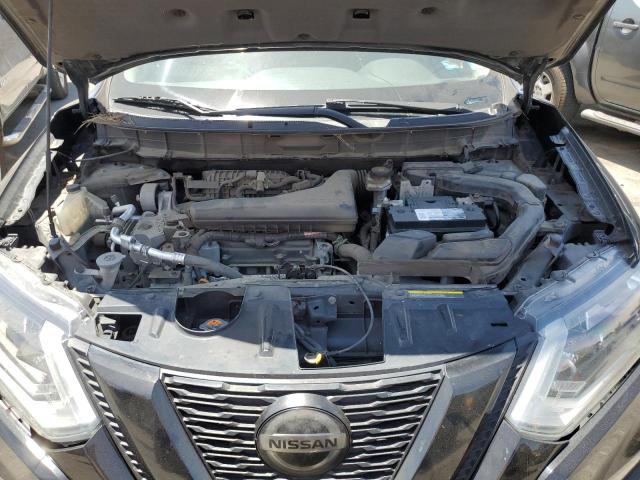 2018 NISSAN ROGUE S - 5N1AT2MT6JC762336
