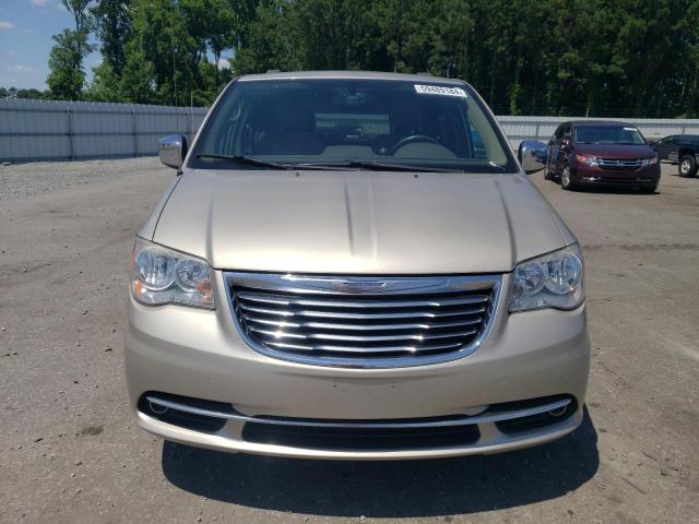 2C4RC1CG0CR383834 2012 Chrysler Town & Country Touring L