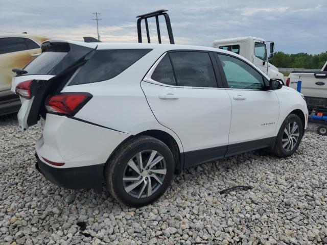 2023 CHEVROLET EQUINOX LT - 3GNAXUEG3PL113779