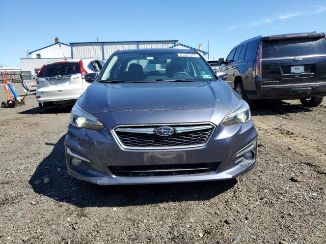 2017 SUBARU IMPREZA LI - 4S3GKAU65H3600357