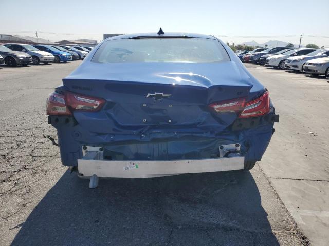 2023 Chevrolet Malibu Lt VIN: 1G1ZD5STXPF218110 Lot: 59131214