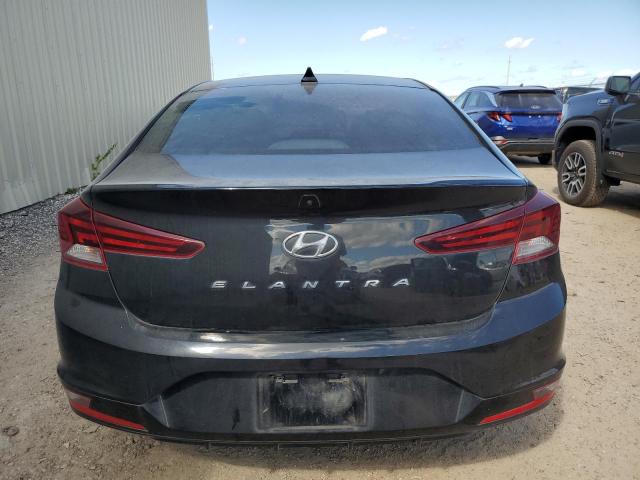 2019 Hyundai Elantra Sel VIN: 5NPD84LF0KH415228 Lot: 60674684