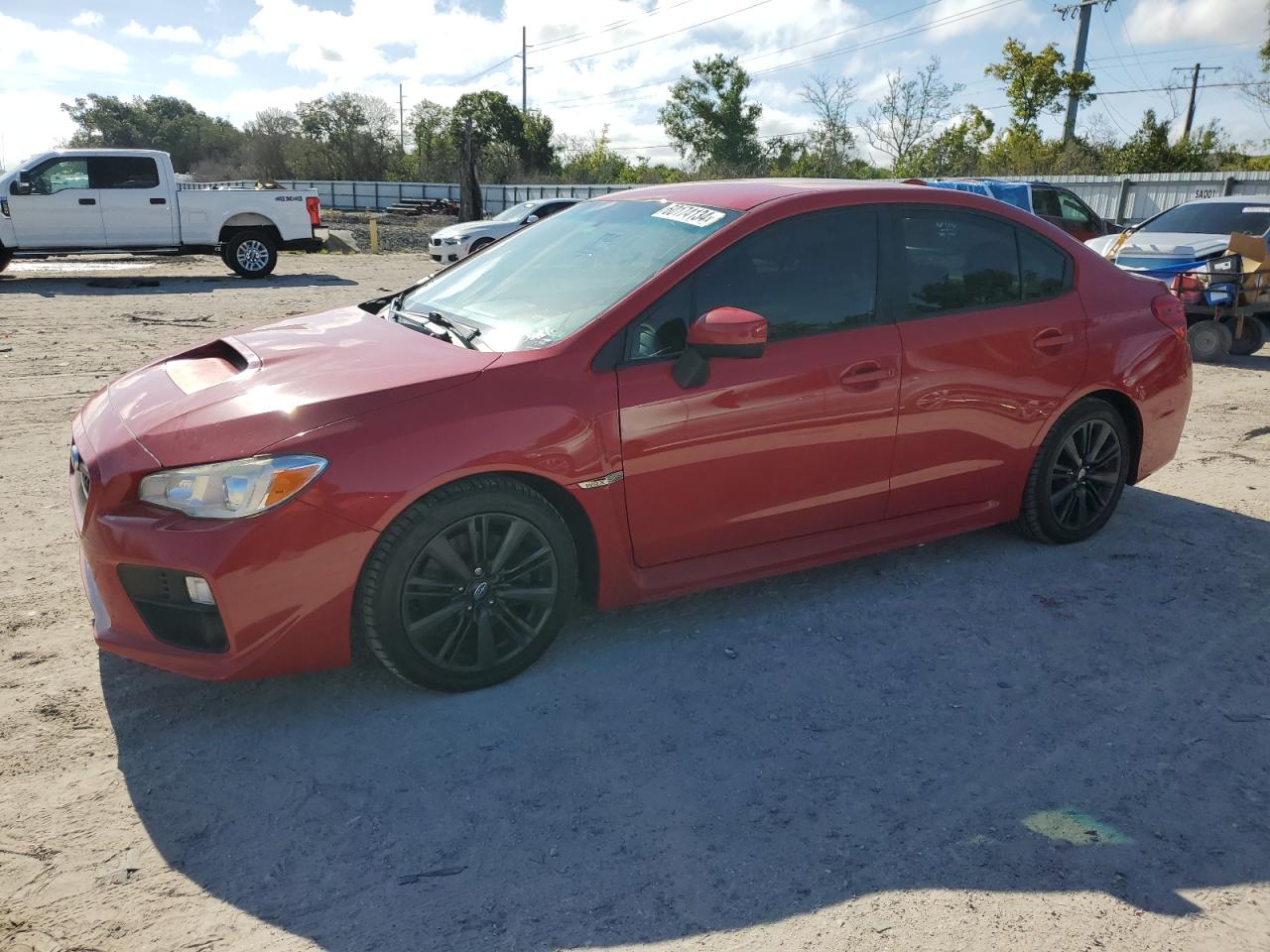 JF1VA1A68F9826178 2015 Subaru Wrx