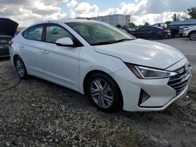 2020 HYUNDAI ELANTRA SE - 5NPD84LF1LH601958
