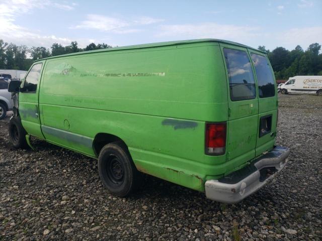 1998 Ford Econoline E250 Super Duty Van VIN: 1FTNS24L8WHA81243 Lot: 55797134