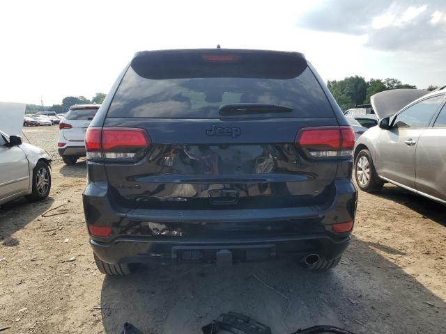 2020 Jeep Grand Cherokee Laredo VIN: 1C4RJFAG6LC358595 Lot: 58514374