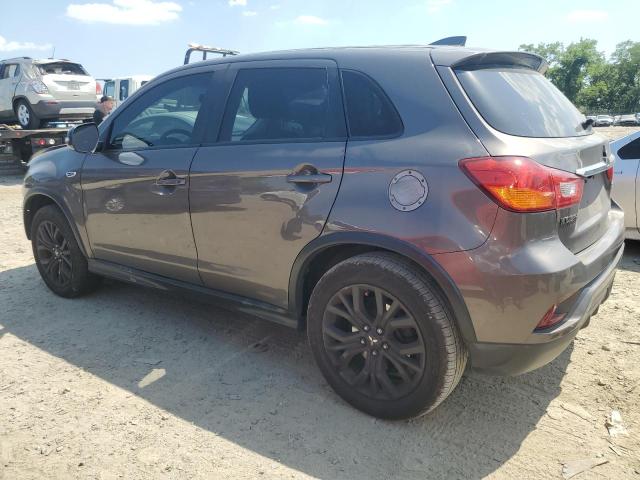 Vin: ja4ap3au8jz028011, lot: 58845734, mitsubishi outlander es 20182