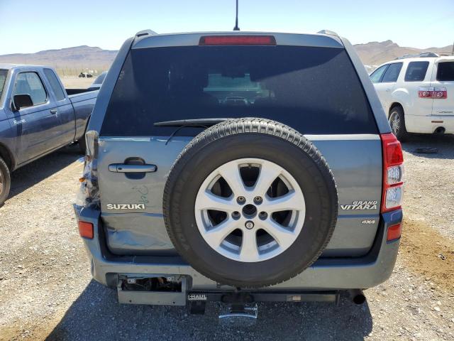 2006 Suzuki Grand Vitara Luxury VIN: JS3TD947364105311 Lot: 57252144