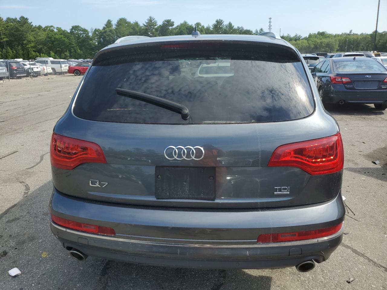 WA1LMAFE1CD005726 2012 Audi Q7 Premium Plus