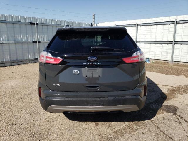 2021 Ford Edge Sel VIN: 2FMPK3J9XMBA47267 Lot: 40943981