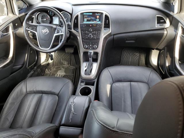 2016 BUICK VERANO - 1G4PS5SK9G4133987