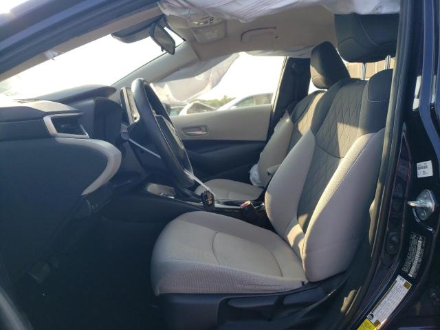 2021 TOYOTA COROLLA LE - JTDVPMAE3MJ145617
