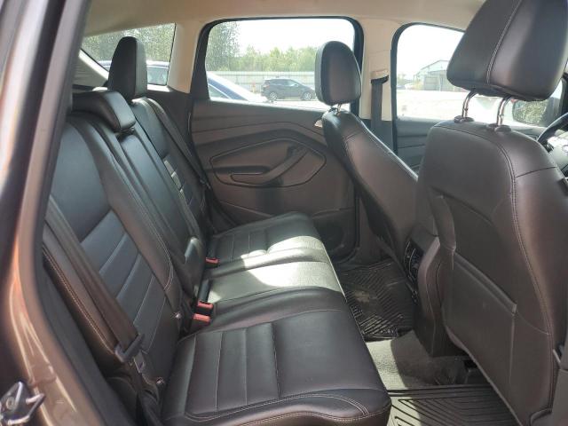 2013 Ford C-Max Sel VIN: 1FADP5BU6DL516013 Lot: 60156764