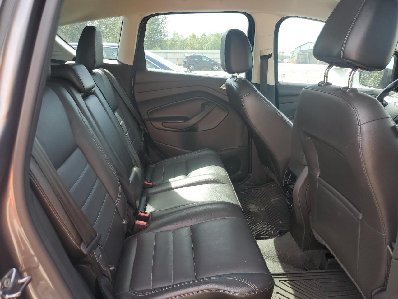 1FADP5BU6DL516013 2013 Ford C-Max Sel