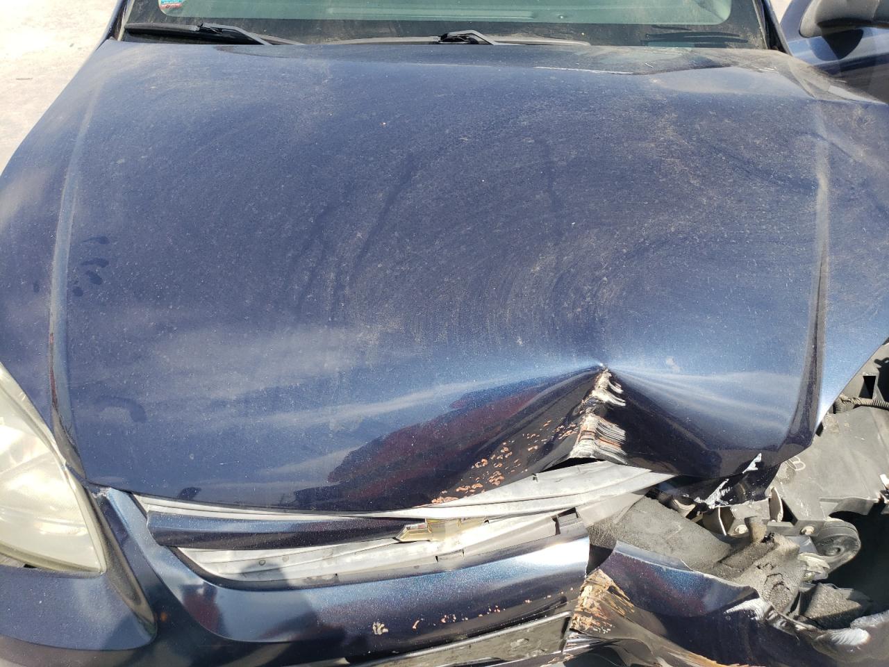 1G1AL58F687153334 2008 Chevrolet Cobalt Lt