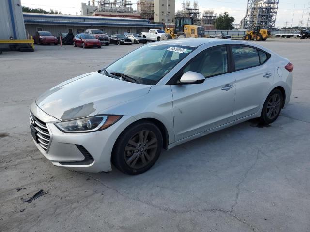 5NPD84LF0JH308369 2018 HYUNDAI ELANTRA - Image 1