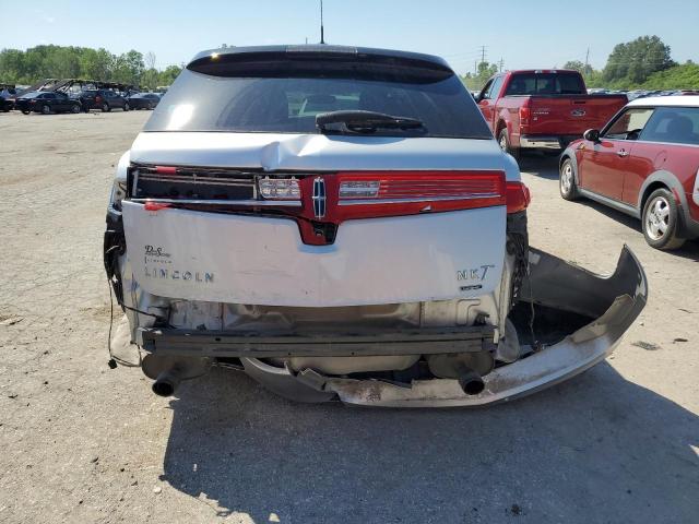 2016 Lincoln Mkt VIN: 2LMHJ5AT6GBL01788 Lot: 60231344