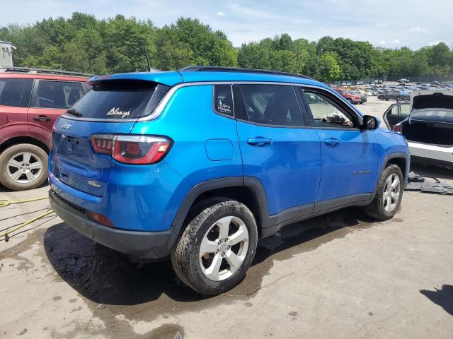 2018 Jeep Compass - Image 3