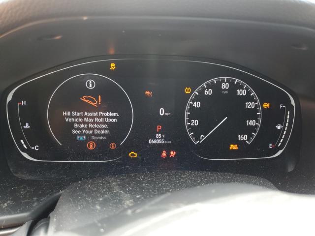 2021 Honda Accord Lx VIN: 1HGCV1F15MA123329 Lot: 57771644