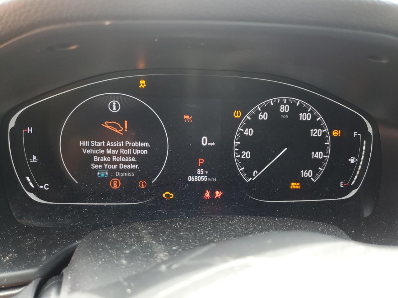 1HGCV1F15MA123329 2021 Honda Accord Lx