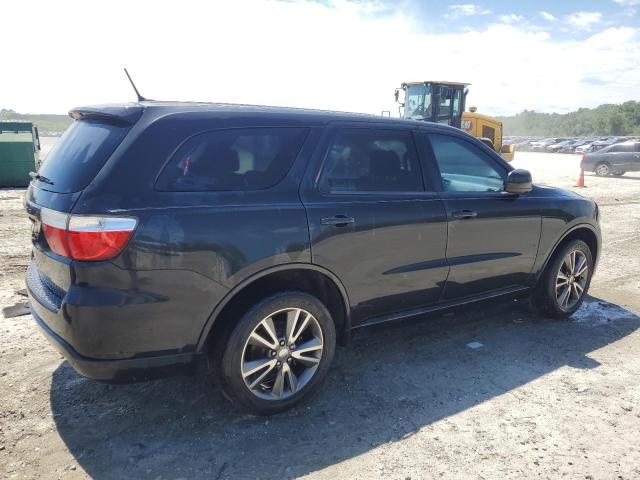 2013 Dodge Durango Sxt VIN: 1C4RDHAG5DC637413 Lot: 58342494