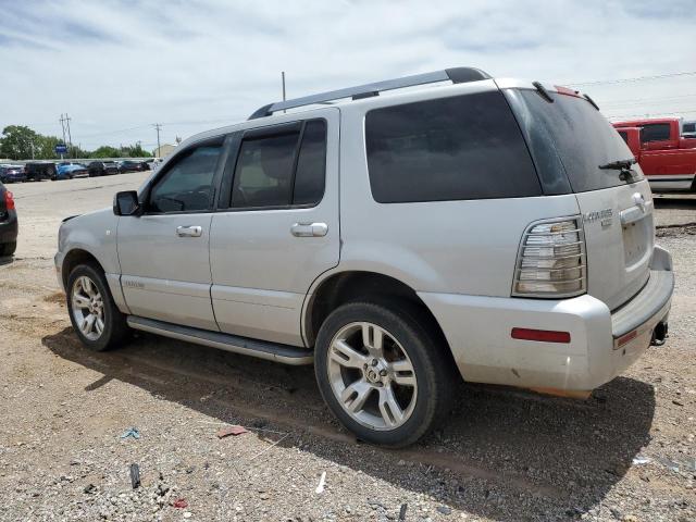 2010 Mercury Mountaineer Premier VIN: 4M2EN3JE4AUJ00142 Lot: 58248294