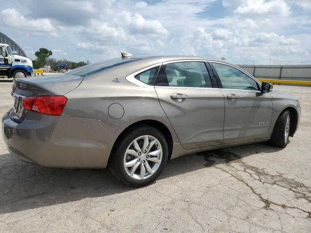 Vin: 2g1105s3xj9106528, lot: 60155014, chevrolet impala lt 20183