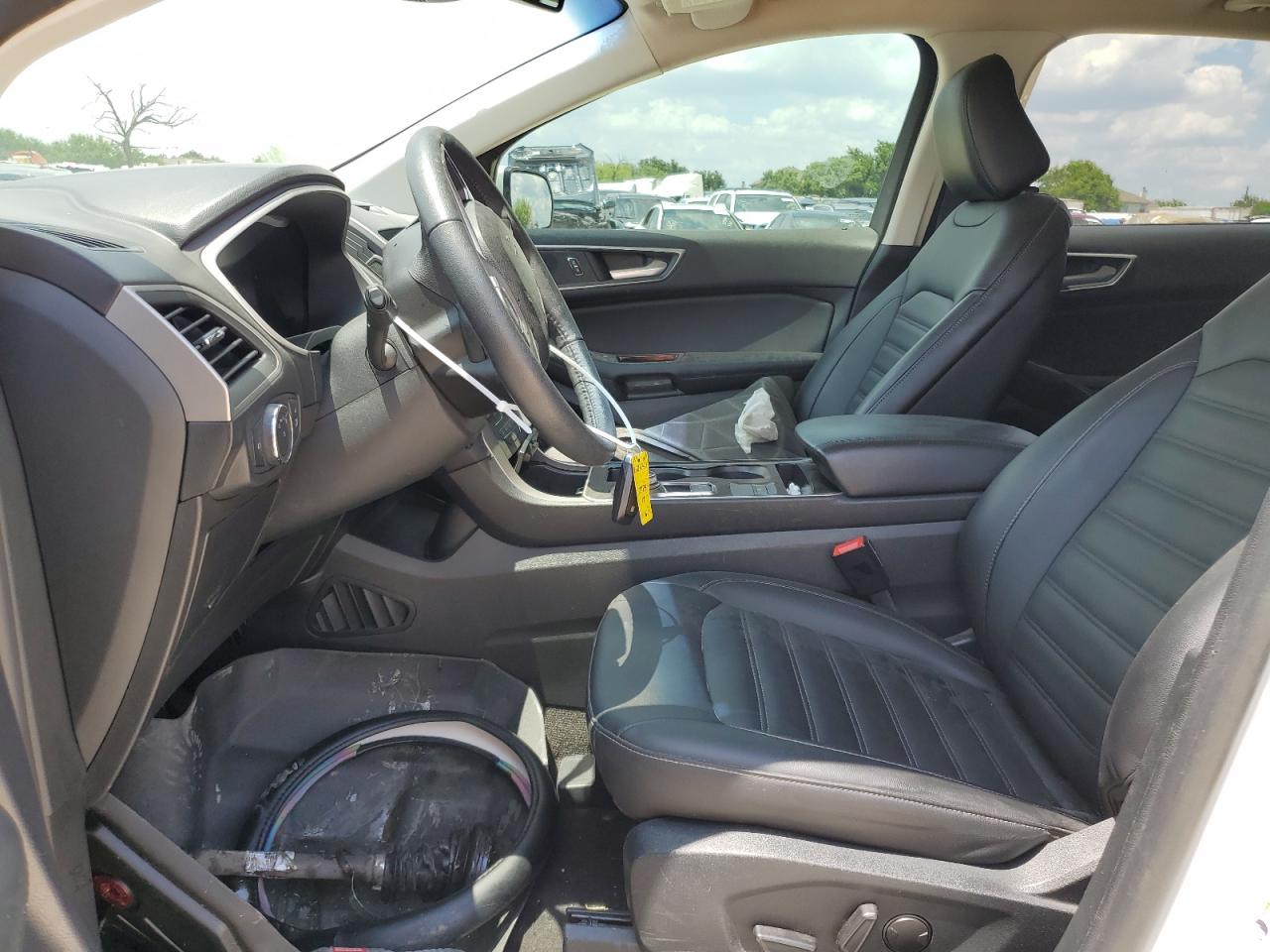 2FMPK3J90LBA33182 2020 Ford Edge Sel