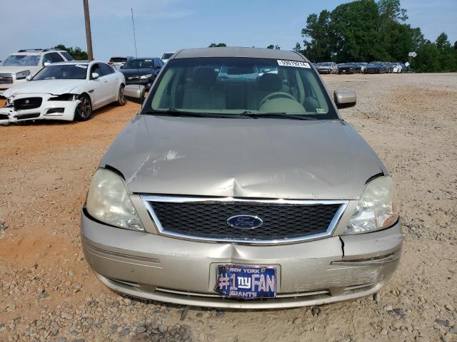 2005 Ford Five Hundred Se VIN: 1FAFP23195G149789 Lot: 59019214